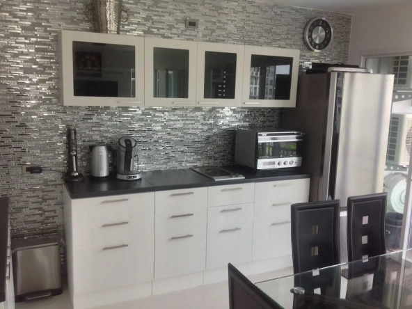 Квартира_Ad Bang Saray_2