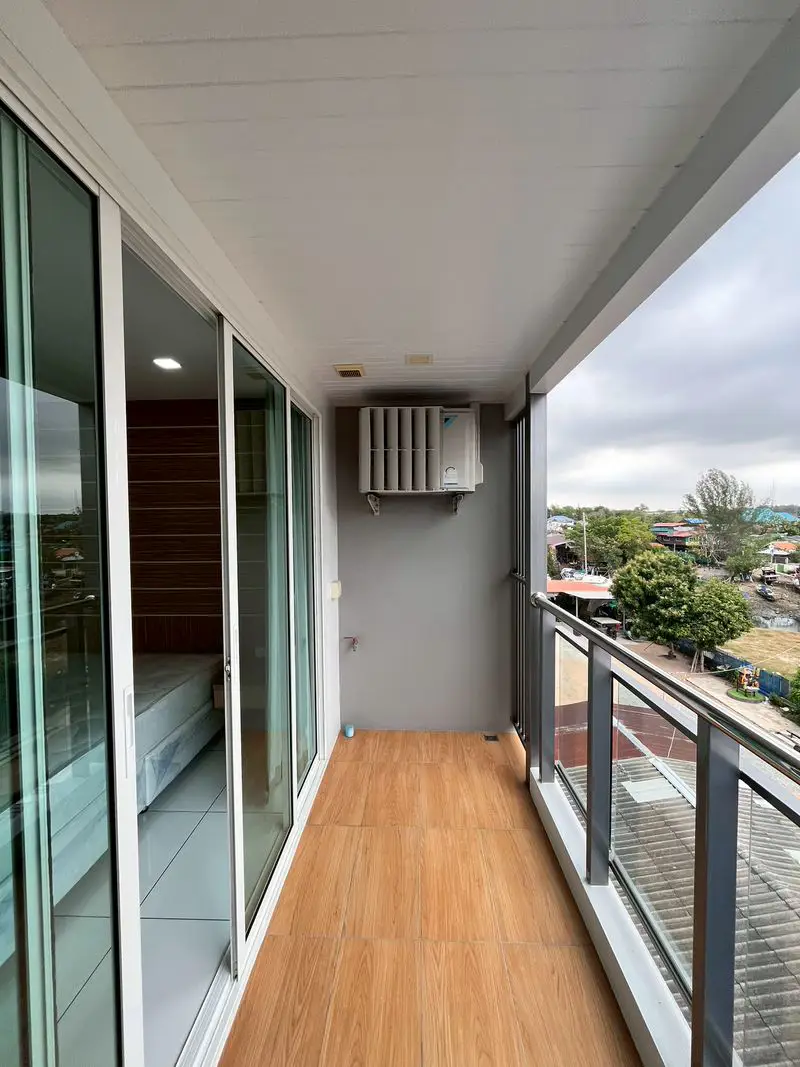 Квартира_Whale Marina Condo_11