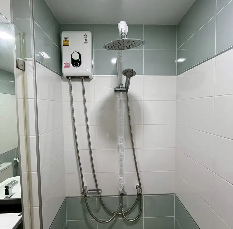 Квартира_Whale Marina Condo_13