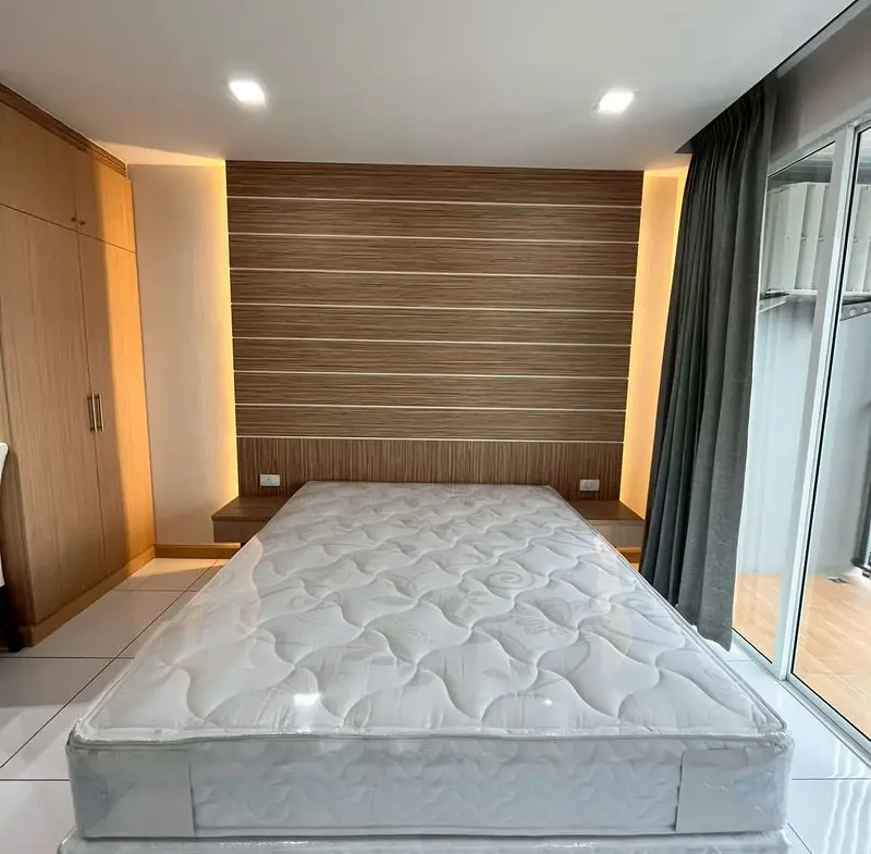 Квартира_Whale Marina Condo_10