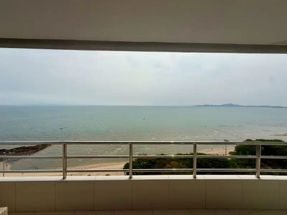 Квартира_View Talay Condo 3
