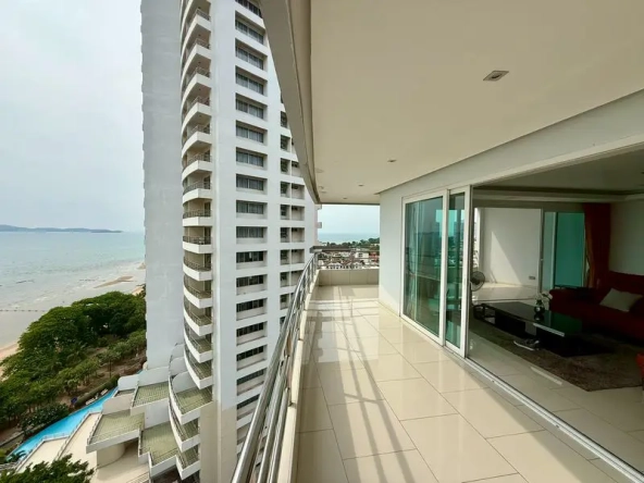 Квартира_View Talay Condo 3_2