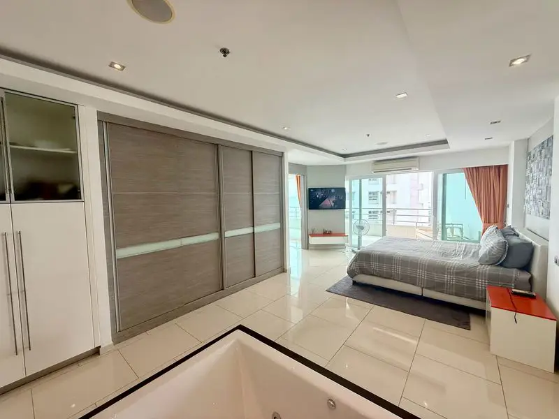 Квартира_View Talay Condo 3_11