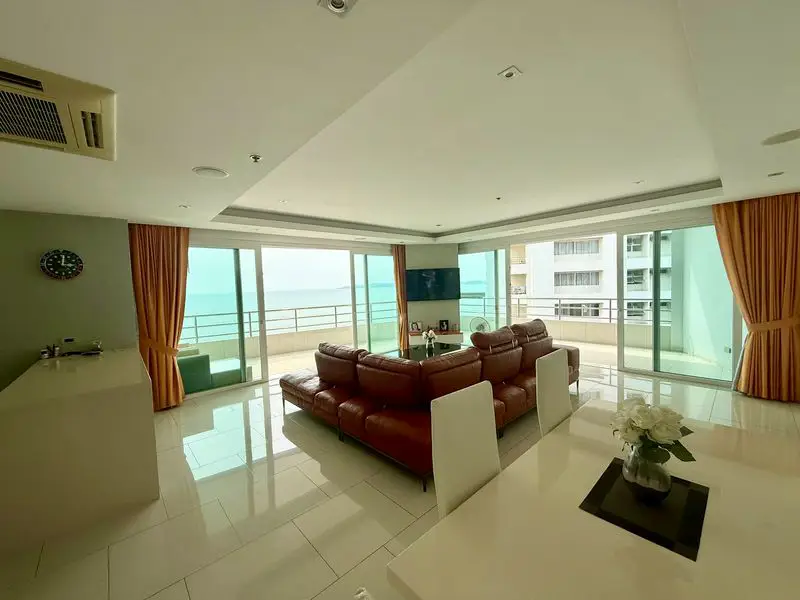 Квартира_View Talay Condo 3_12