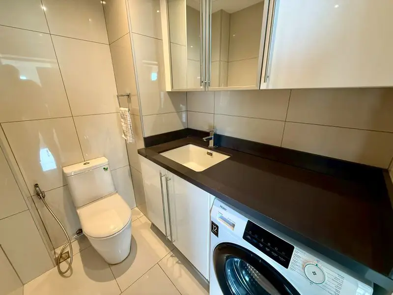 Квартира_View Talay Condo 3_13