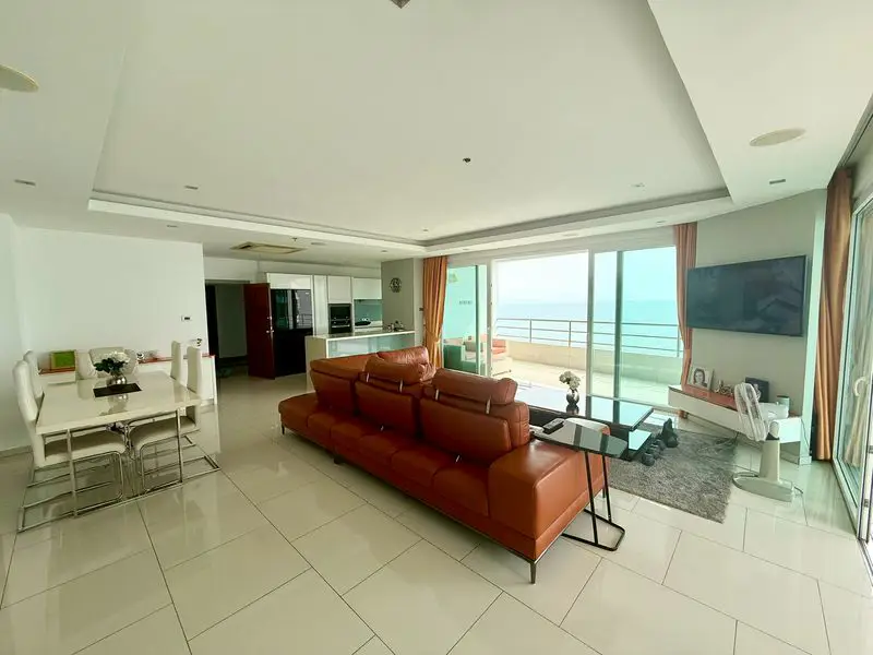 Квартира_View Talay Condo 3_14