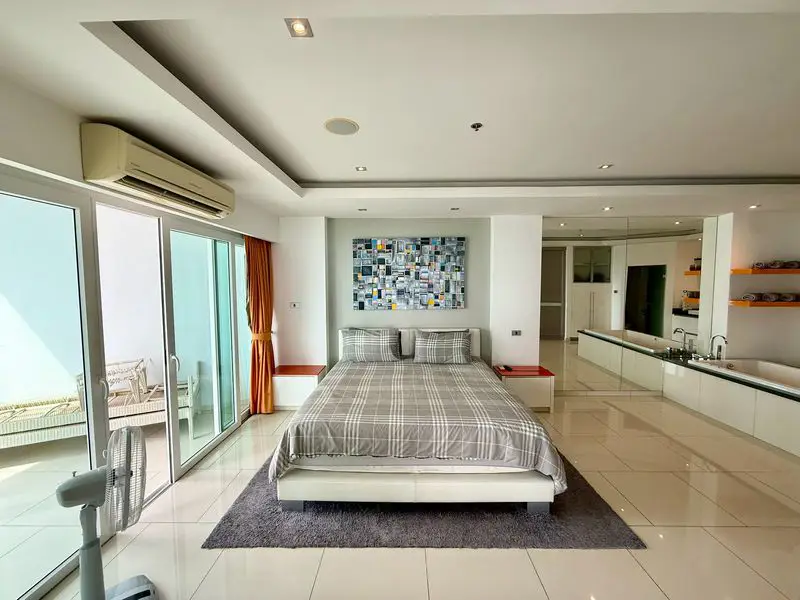 Квартира_View Talay Condo 3_15