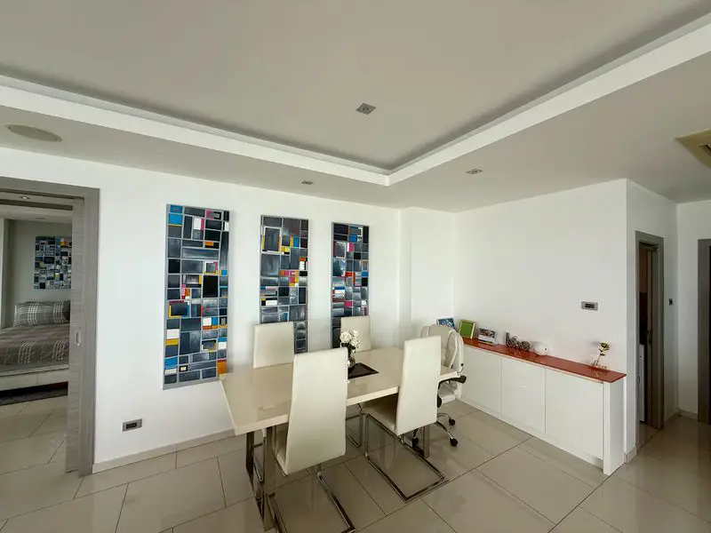 Квартира_View Talay Condo 3_3