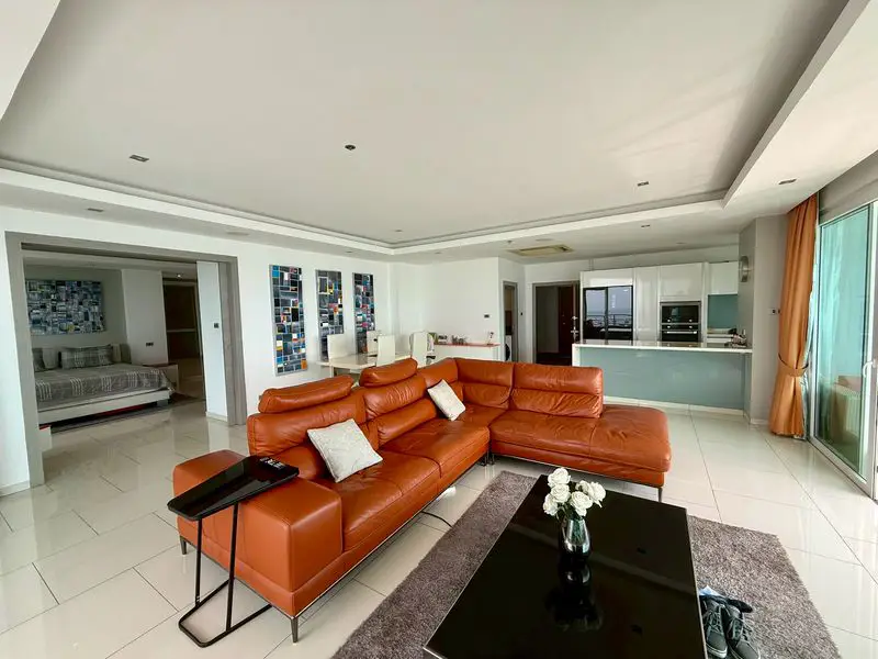 Квартира_View Talay Condo 3_4