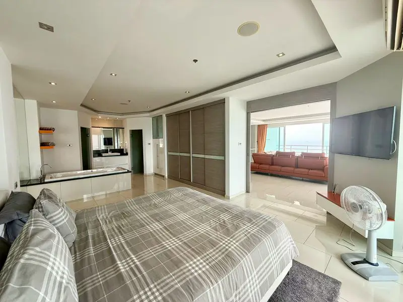 Квартира_View Talay Condo 3_5