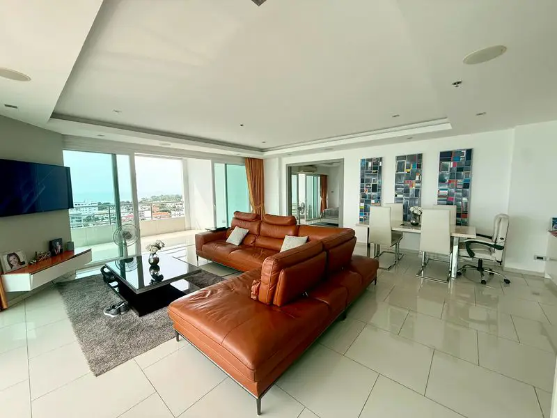 Квартира_View Talay Condo 3_7