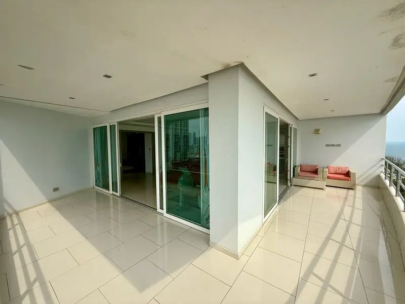 Квартира_View Talay Condo 3_8