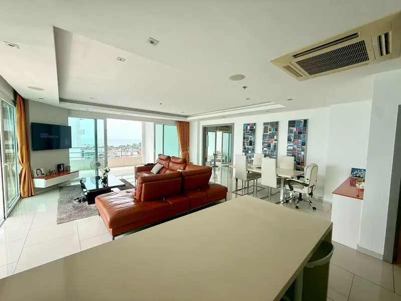 Квартира_View Talay Condo 3_9