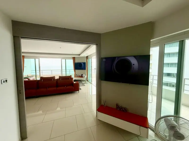 Квартира_View Talay Condo 3_10