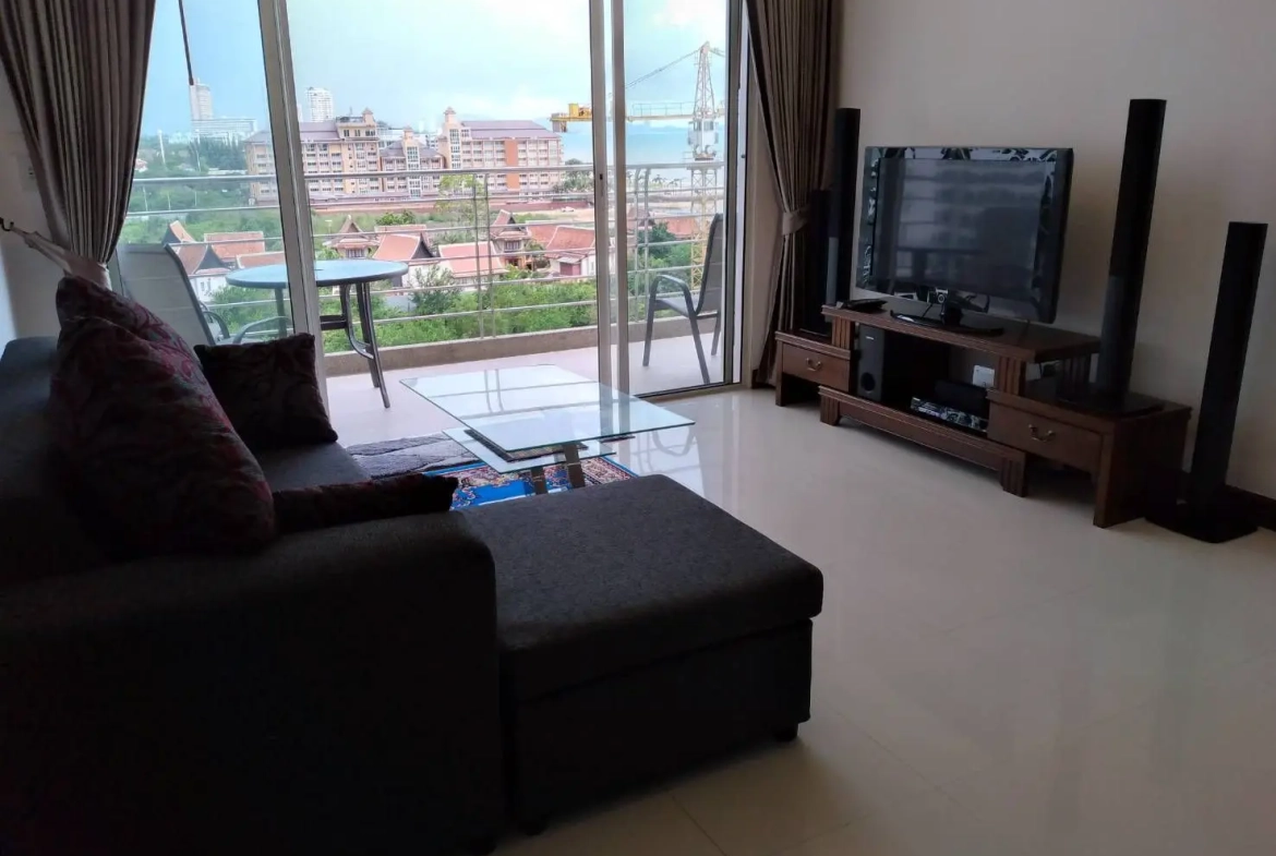 Квартира_La Royale Beach_11