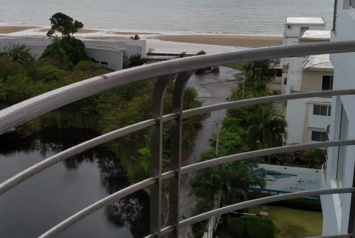 Квартира_La Royale Beach_13