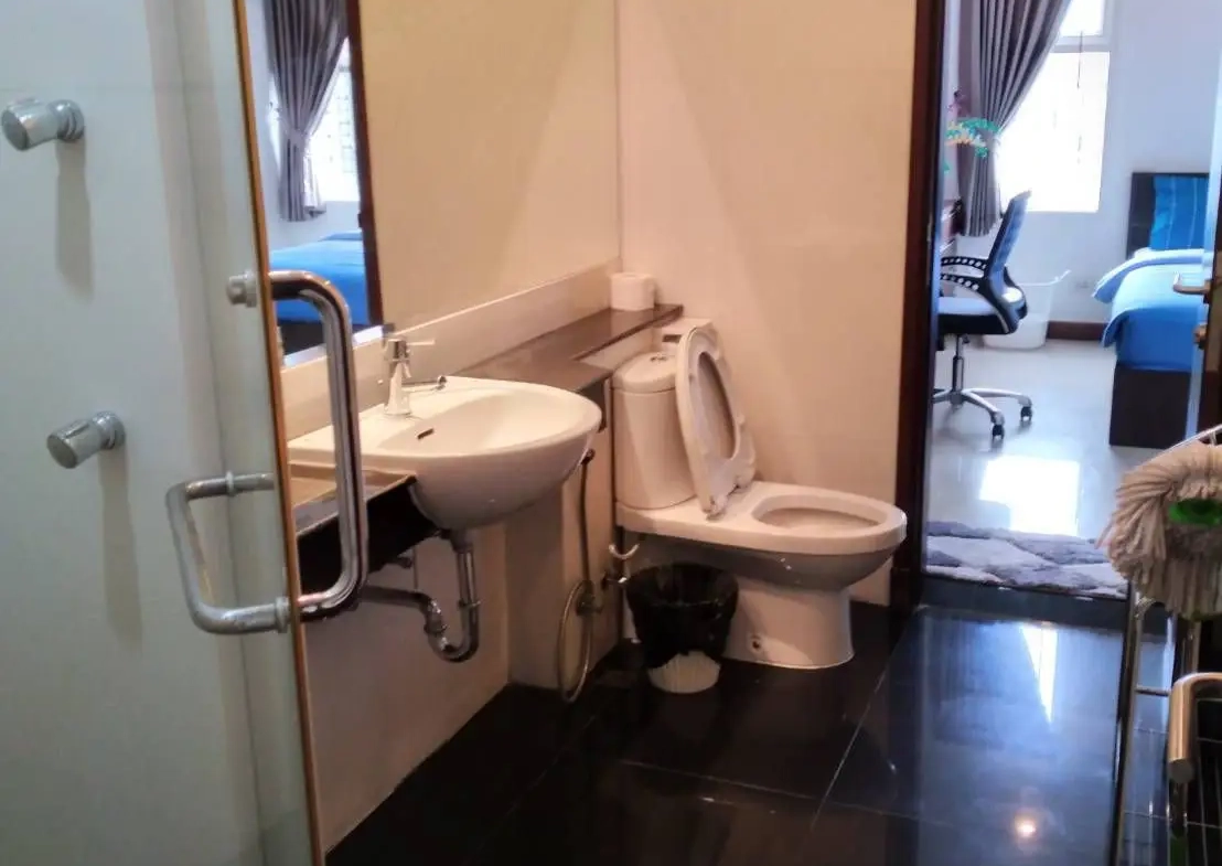 Квартира_La Royale Beach_14