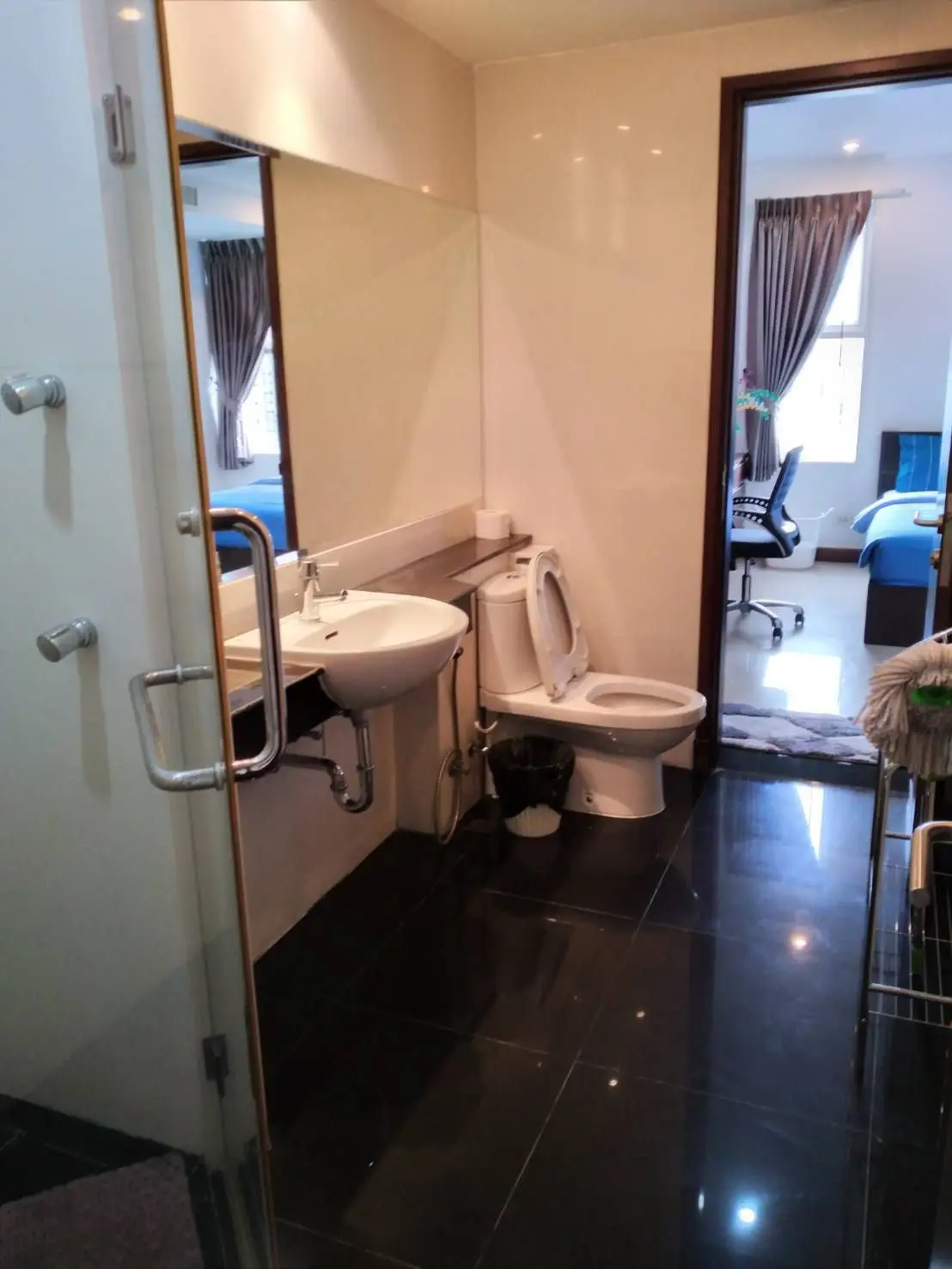 Квартира_La Royale Beach_14