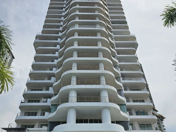 Квартира_La Royale Beach_3