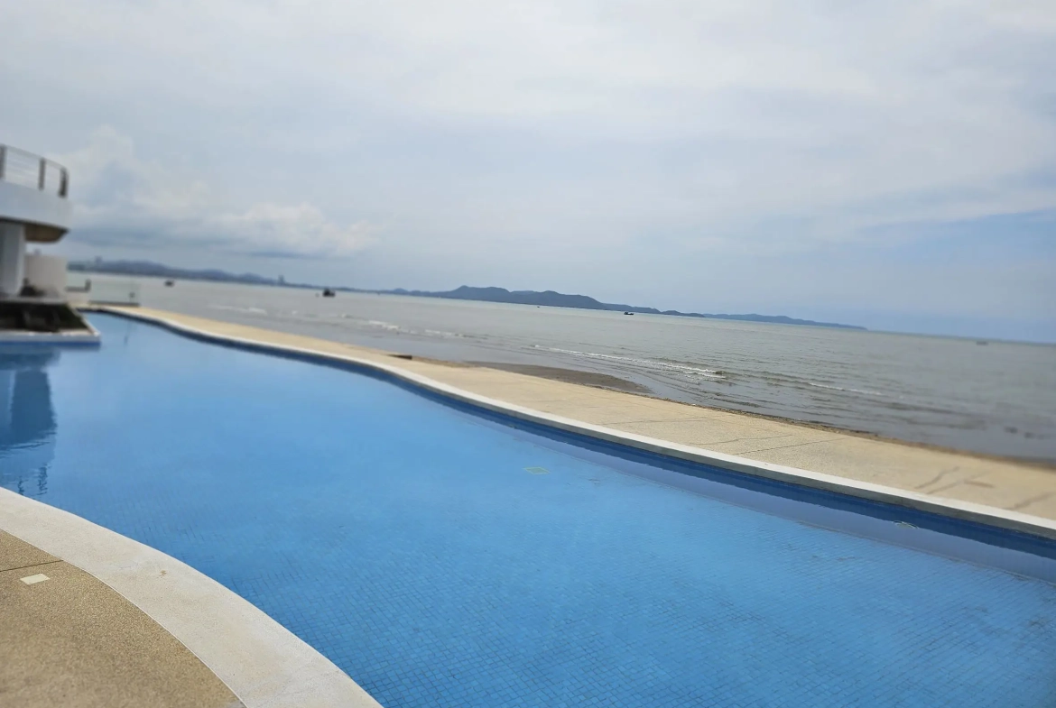 Квартира_La Royale Beach_6