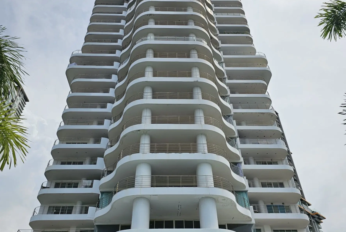 Квартира_La Royale Beach_7