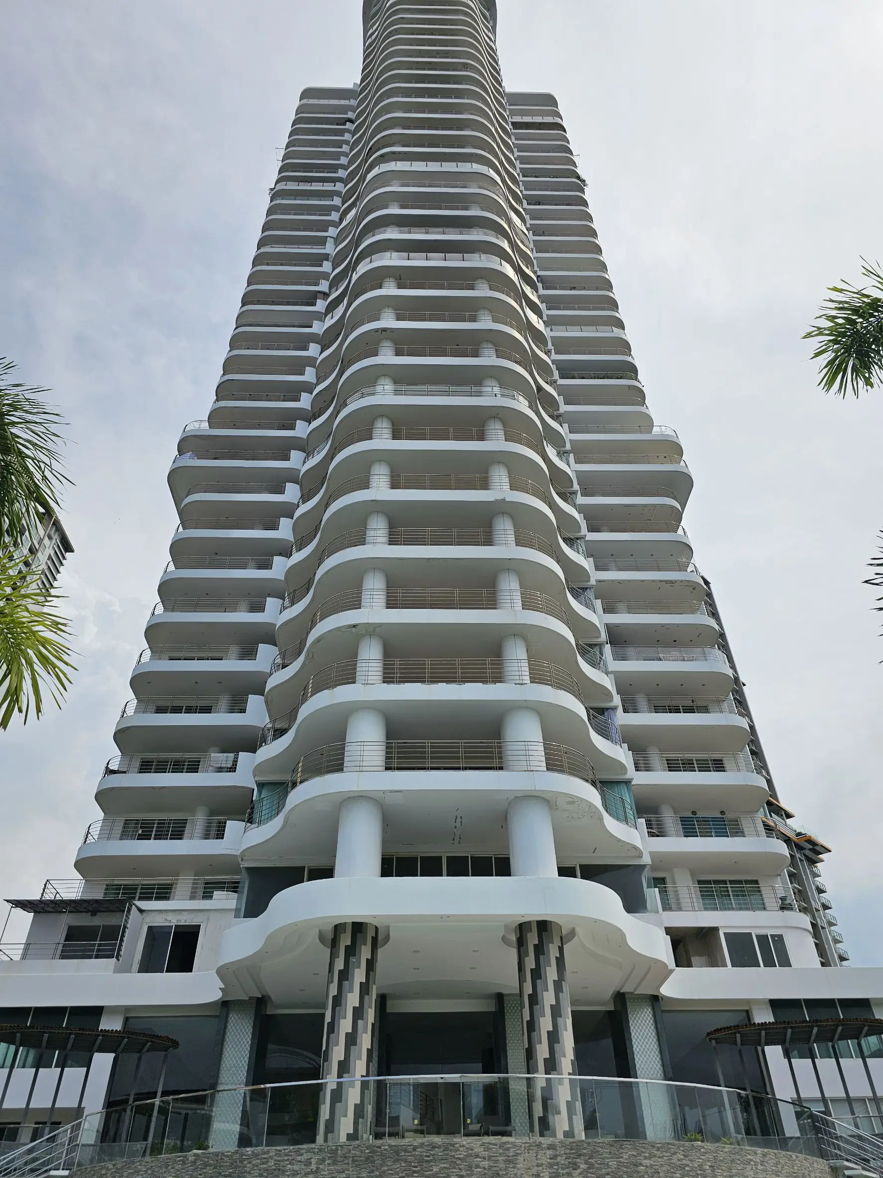 Квартира_La Royale Beach_7