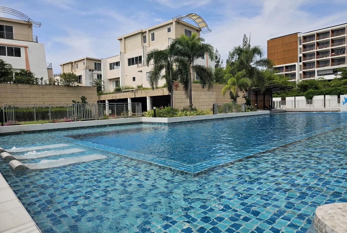 Квартира_La Royale Beach_8