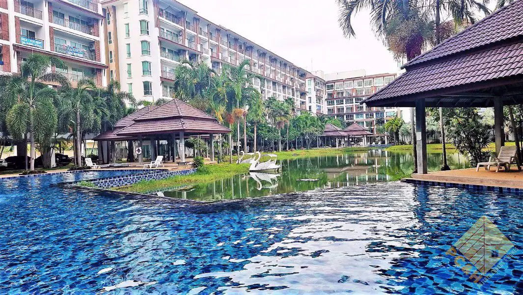 Квартира_Ad Bang Saray_12