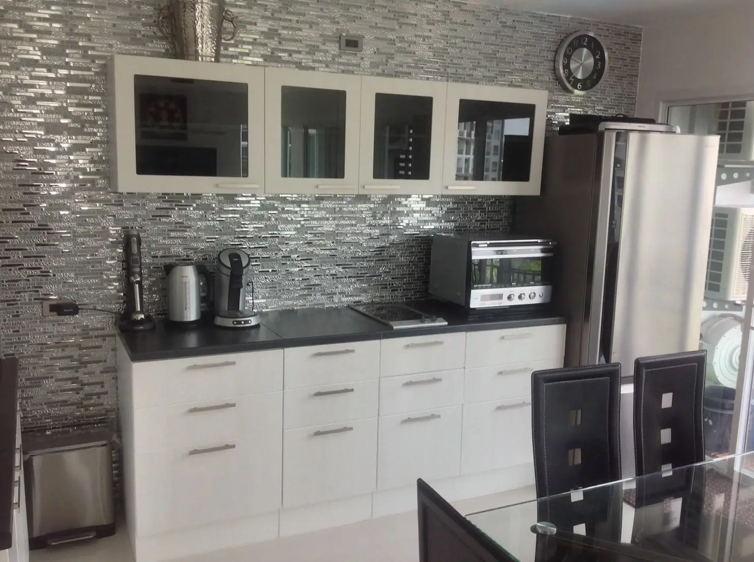 Квартира_Ad Bang Saray_14