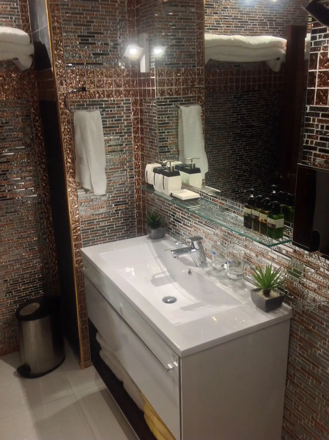 Квартира_Ad Bang Saray_4