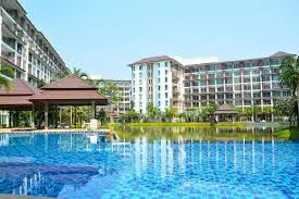 Квартира_Ad Bang Saray