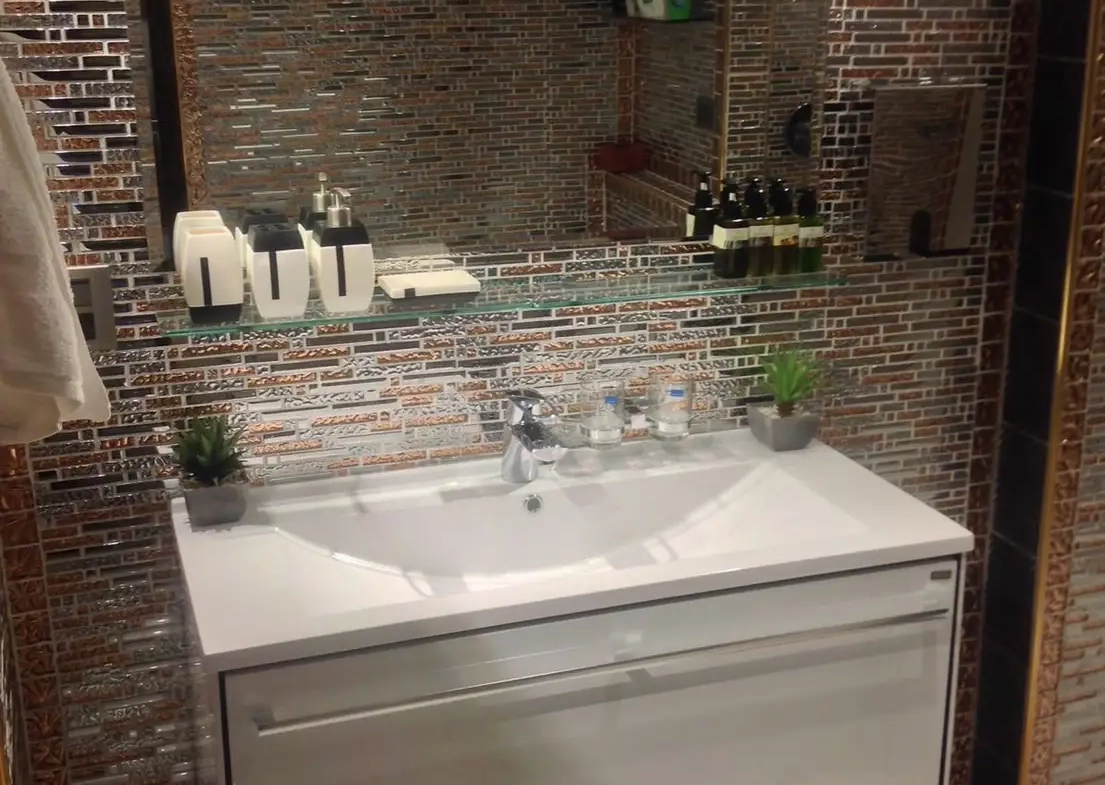 Квартира_Ad Bang Saray_7