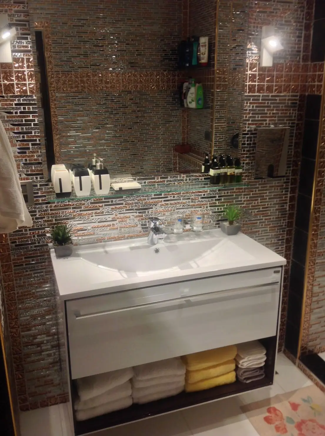 Квартира_Ad Bang Saray_7