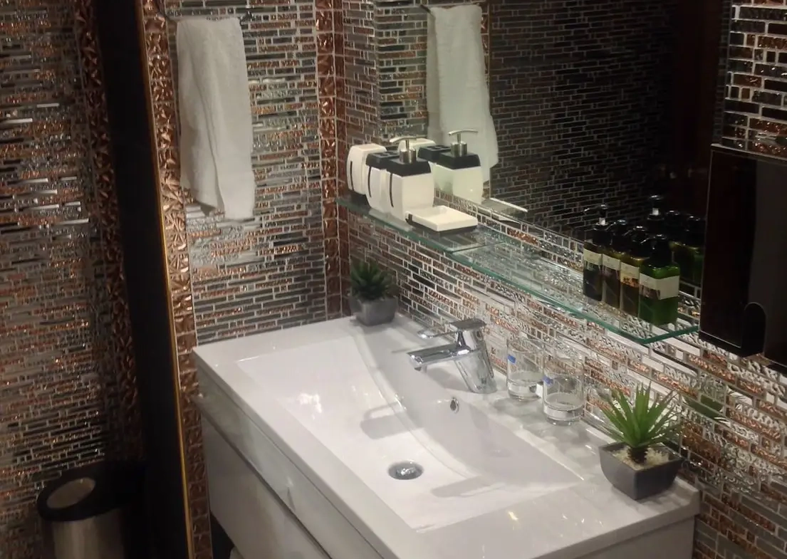 Квартира_Ad Bang Saray_8