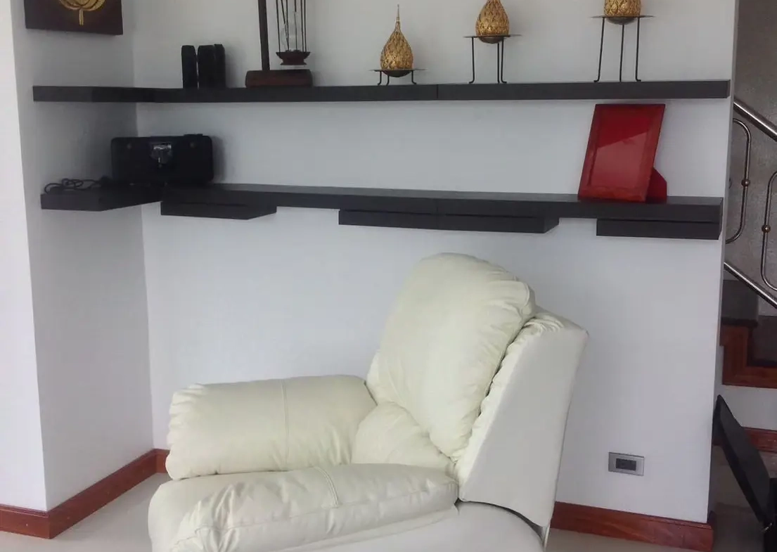 Квартира_Ad Bang Saray_9