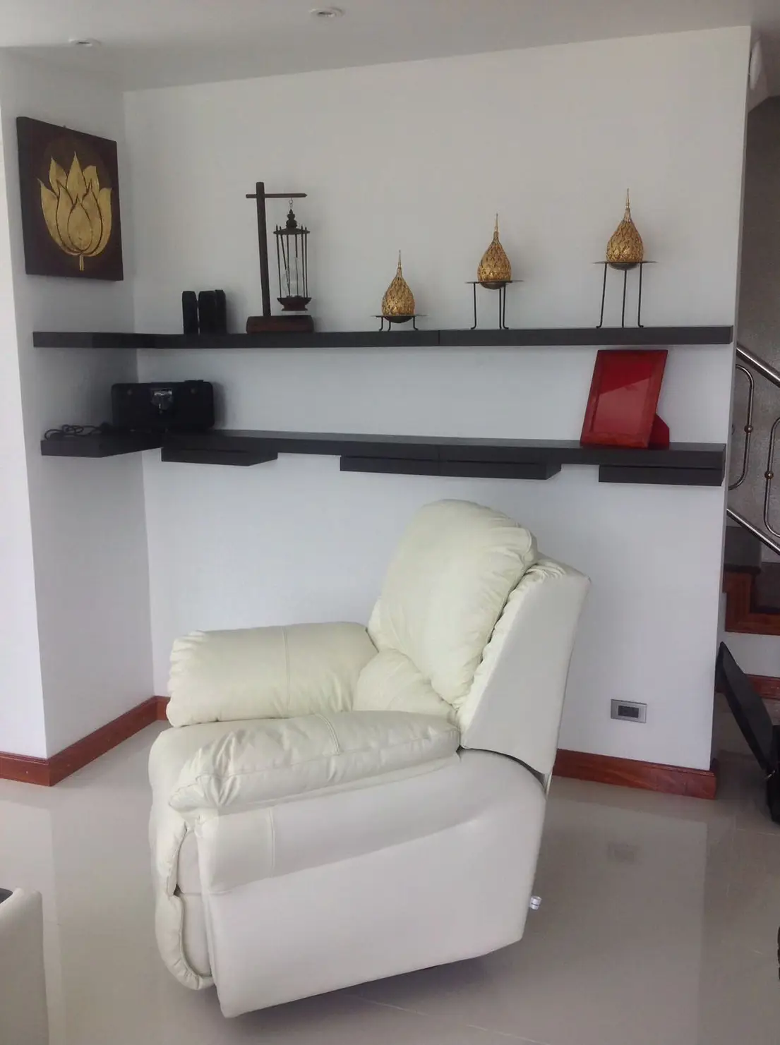 Квартира_Ad Bang Saray_9