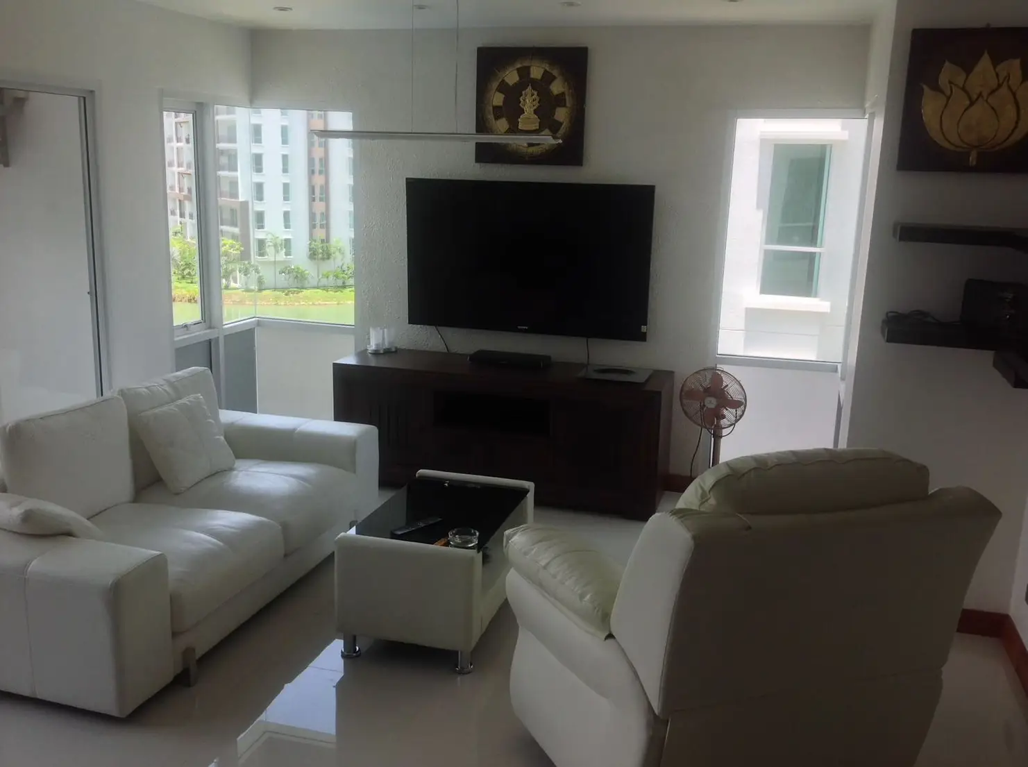 Квартира_Ad Bang Saray_10