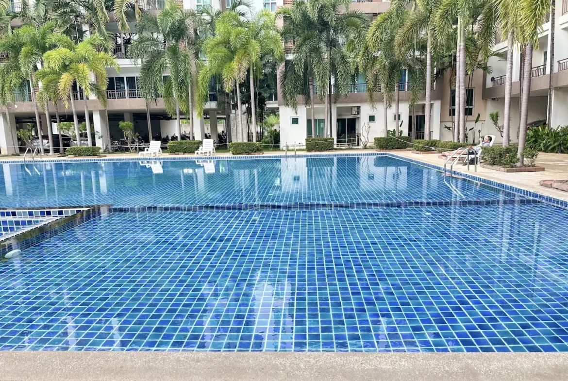 Квартира_Ad Bang Saray_11