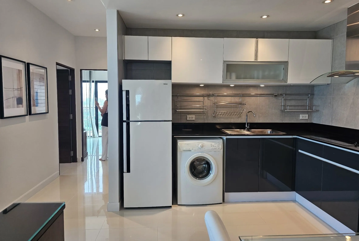 Квартира_The Axis Condo_2