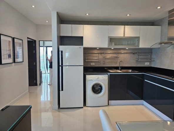 Квартира_The Axis Condo_2