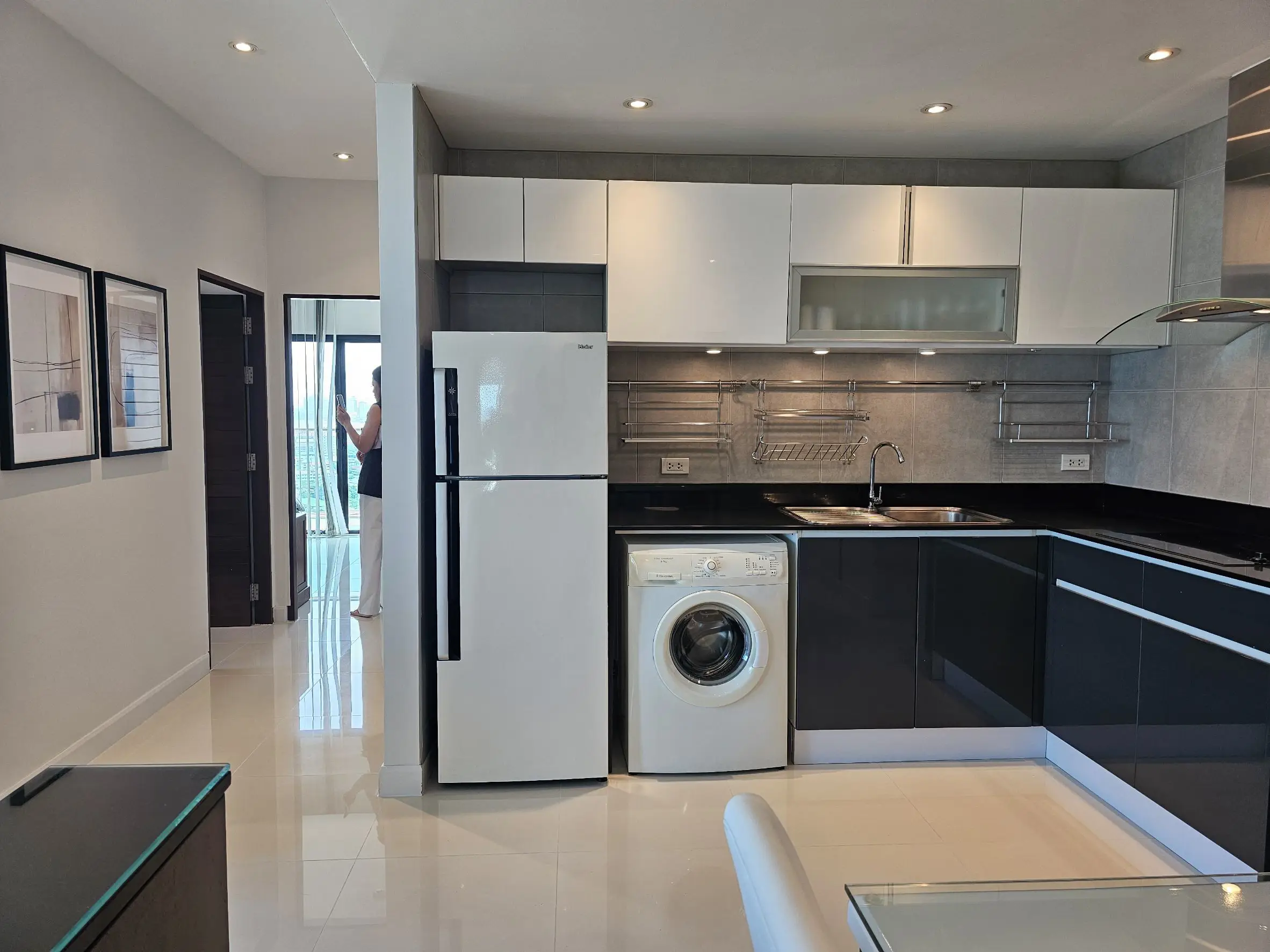 Квартира_The Axis Condo_2