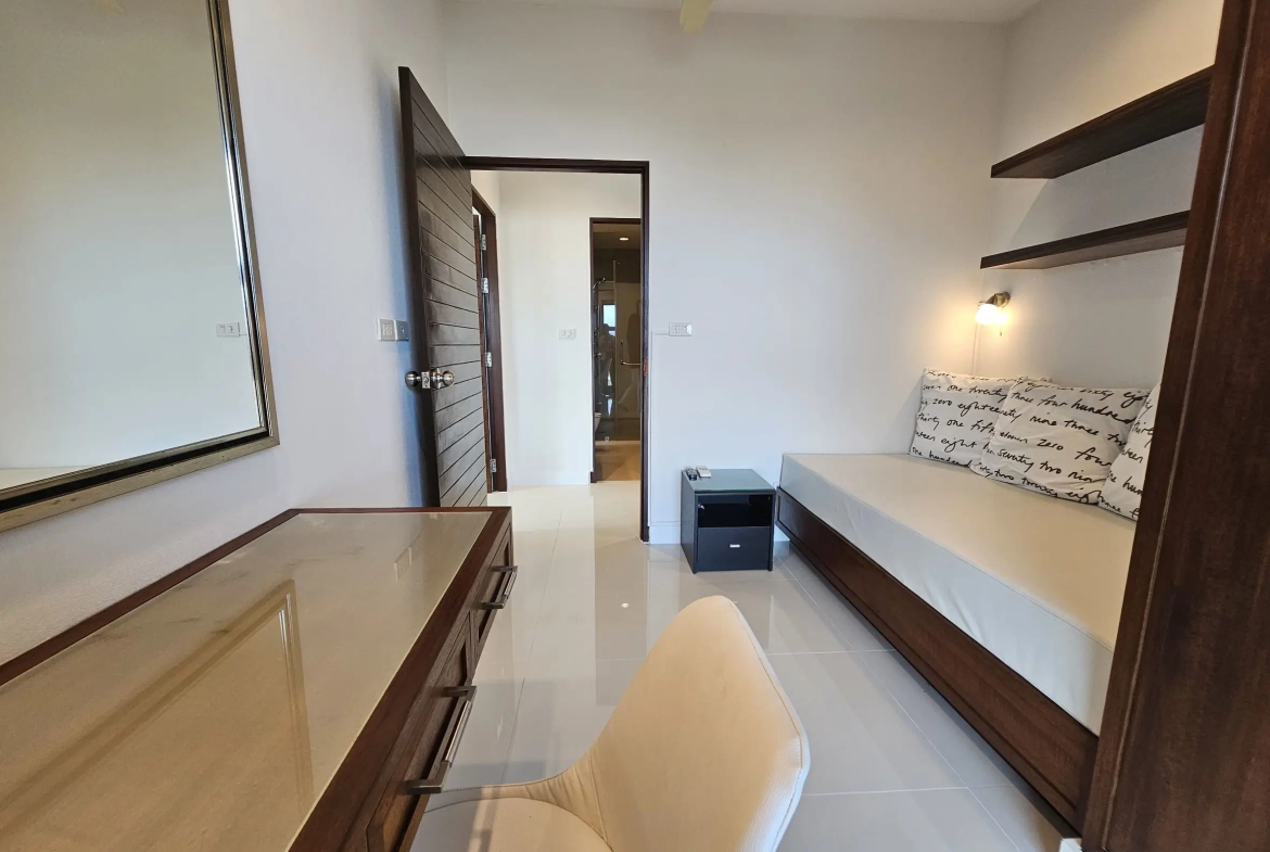 Квартира_The Axis Condo_11