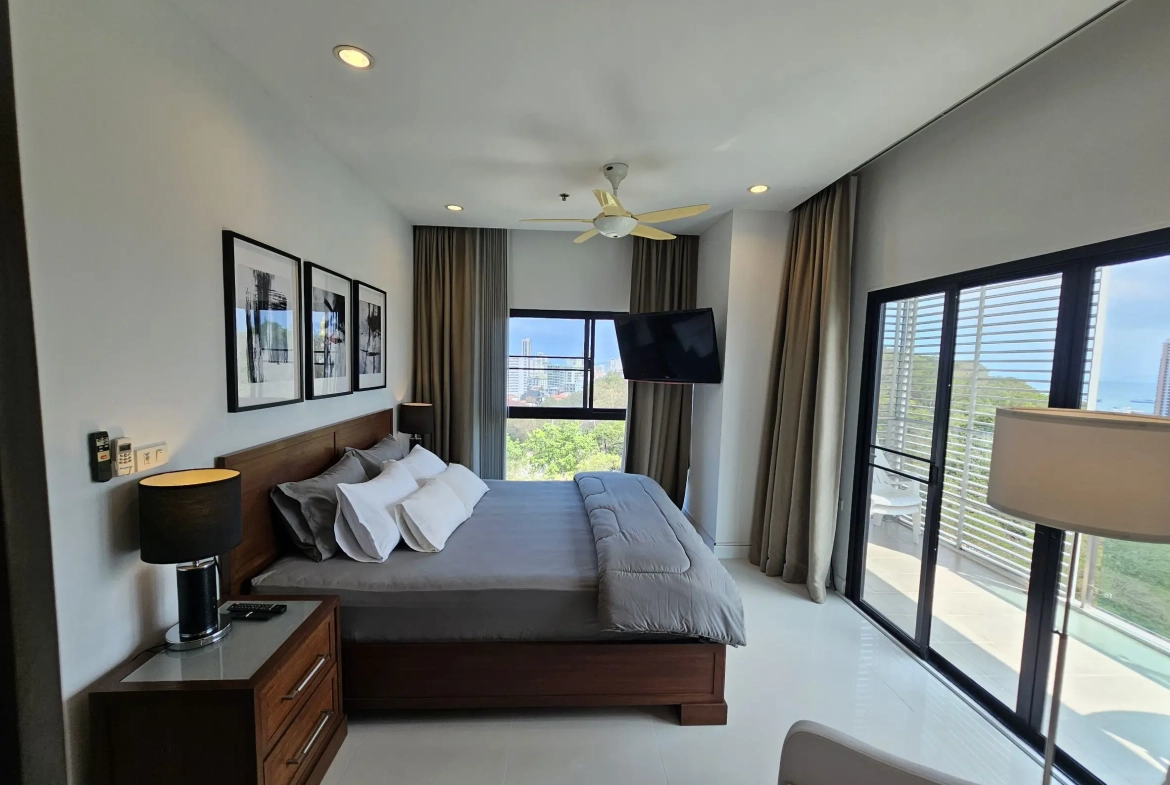 Квартира_The Axis Condo_12