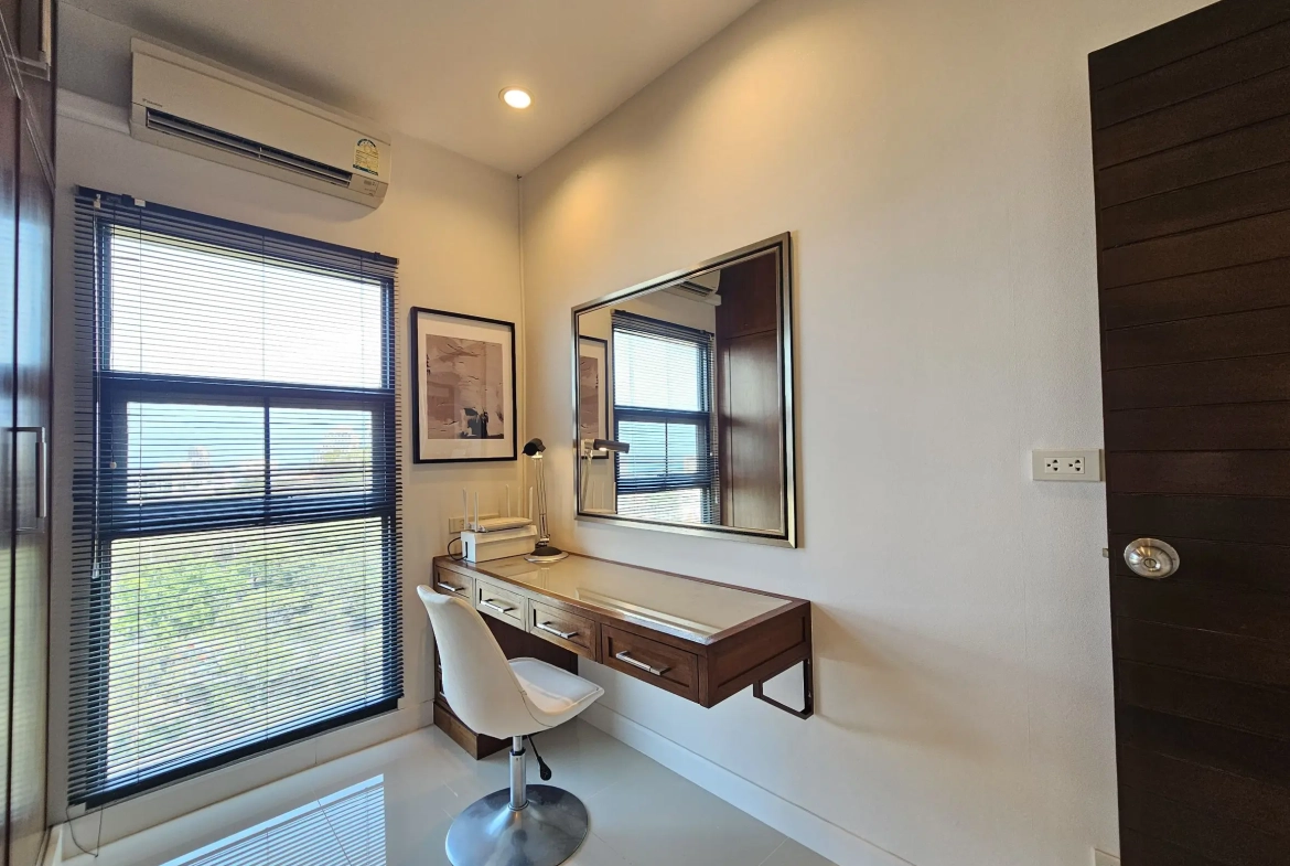 Квартира_The Axis Condo_14