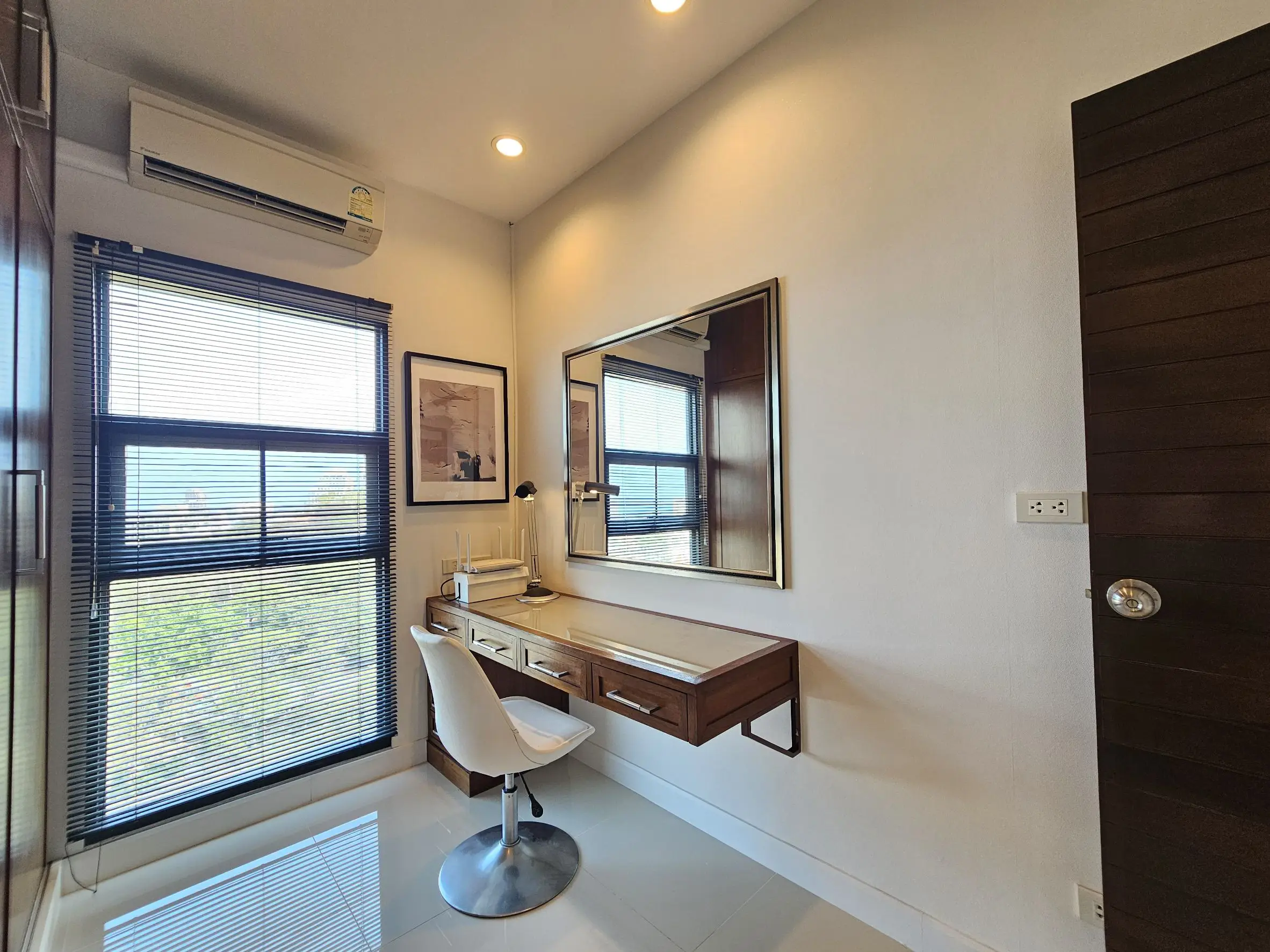 Квартира_The Axis Condo_14