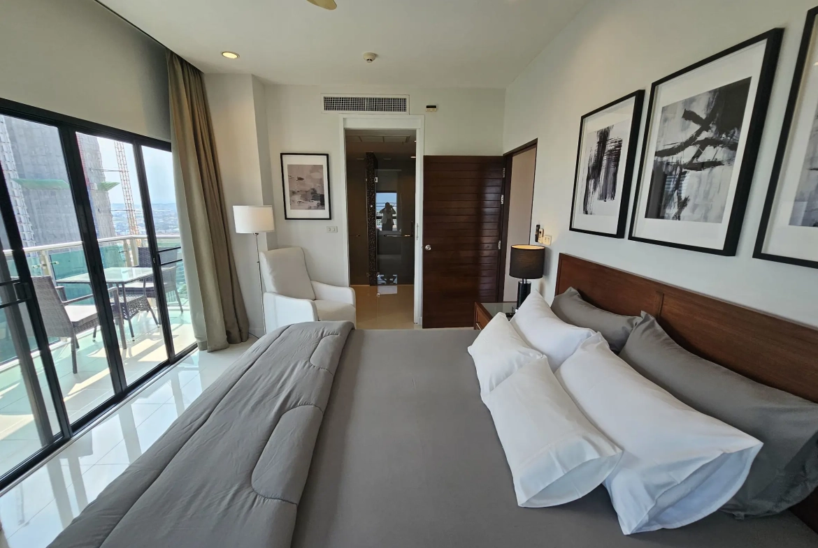 Квартира_The Axis Condo_15