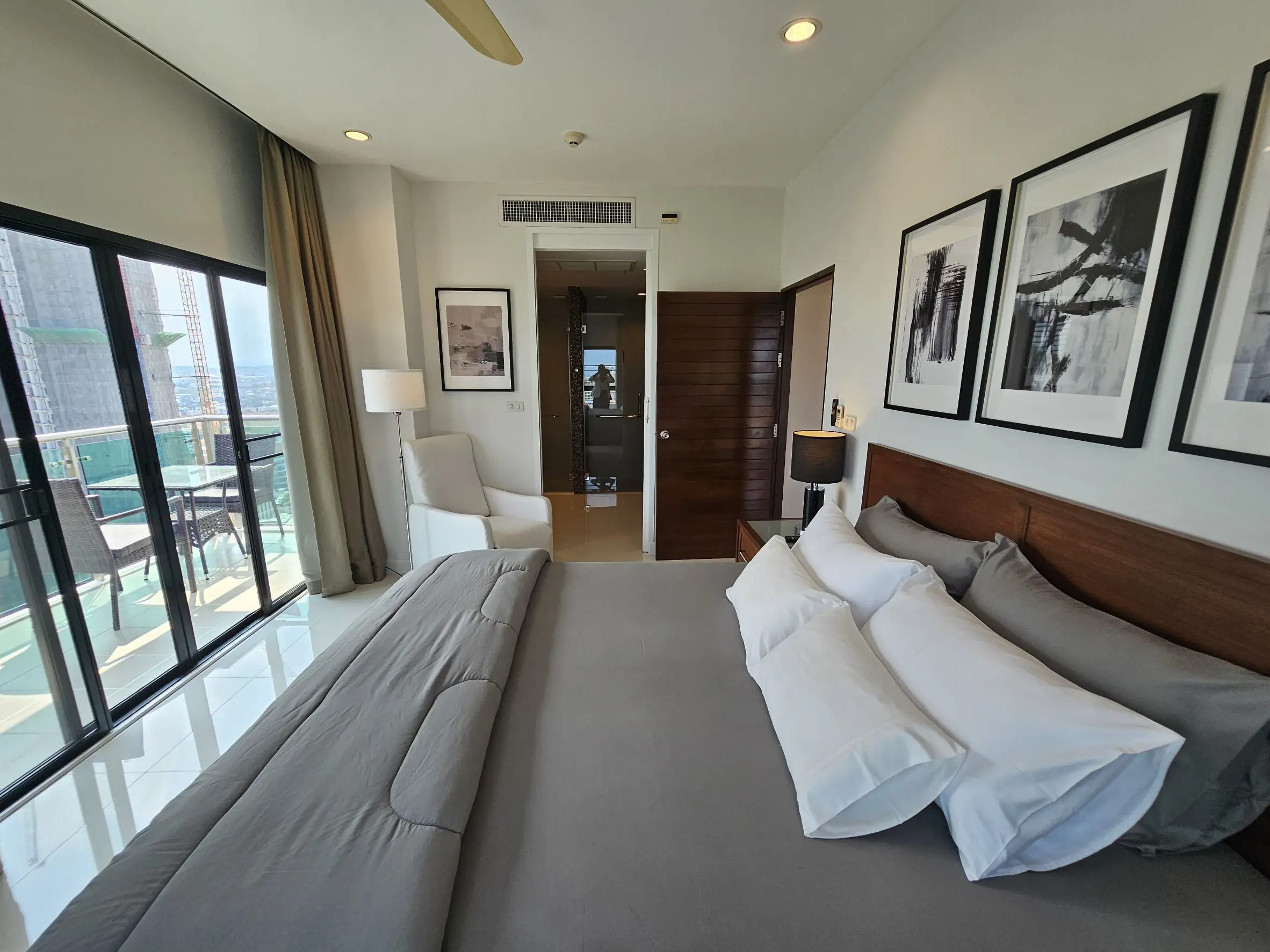 Квартира_The Axis Condo_15