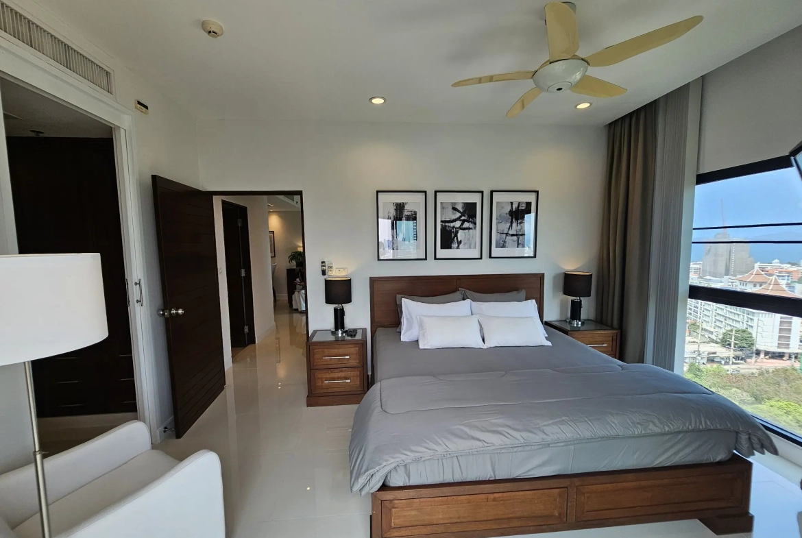 Квартира_The Axis Condo_3