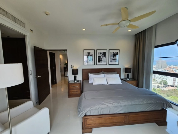 Квартира_The Axis Condo_3