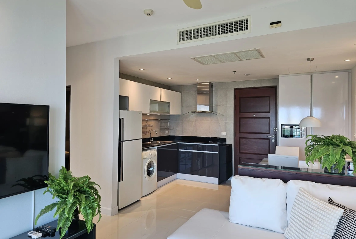 Квартира_The Axis Condo_5